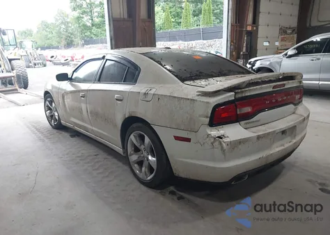 2014 Dodge Charger Sxt from USA, damaged, VIN 2C3CDXHG0EH220077